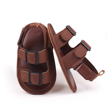 0-12 bln  SEPATU SANDAL BAYI SHOES LAKI-LAKI CASUAL CATALOG XGSS XG