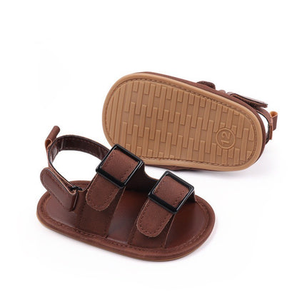 0-12 bln  SEPATU SANDAL BAYI SHOES LAKI-LAKI CASUAL CATALOG XGSS XG