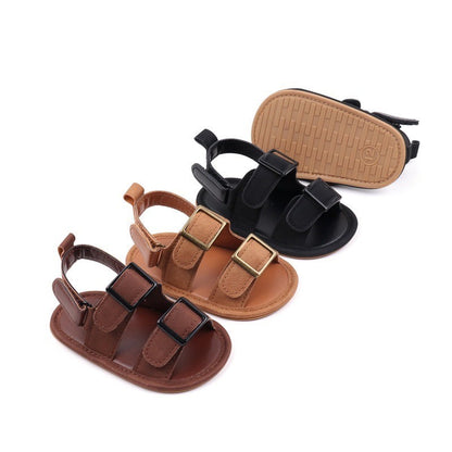 0-12 bln  SEPATU SANDAL BAYI SHOES LAKI-LAKI CASUAL CATALOG XGSS XG