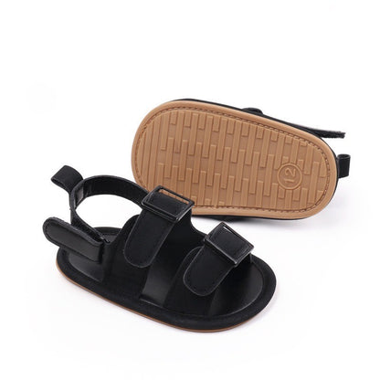 0-12 bln  SEPATU SANDAL BAYI SHOES LAKI-LAKI CASUAL CATALOG XGSS XG