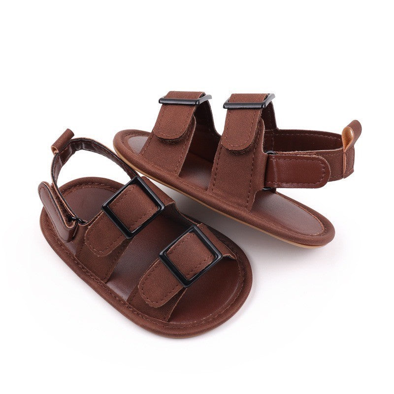 0-12 bln  SEPATU SANDAL BAYI SHOES LAKI-LAKI CASUAL CATALOG XGSS XG