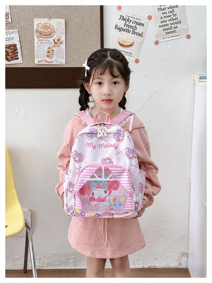 RANSEL SANRIO ANAK TK SANRIO RANSEL BAHU BACKPACK KAPASITAS BESAR CATALOG SQTQ SD