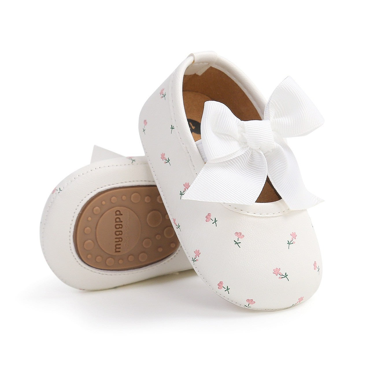 0-18m SEPATU BAYI ANAK SHOES PEREMPUAN CASUAL GAUL CATALOG RMRS RAJ
