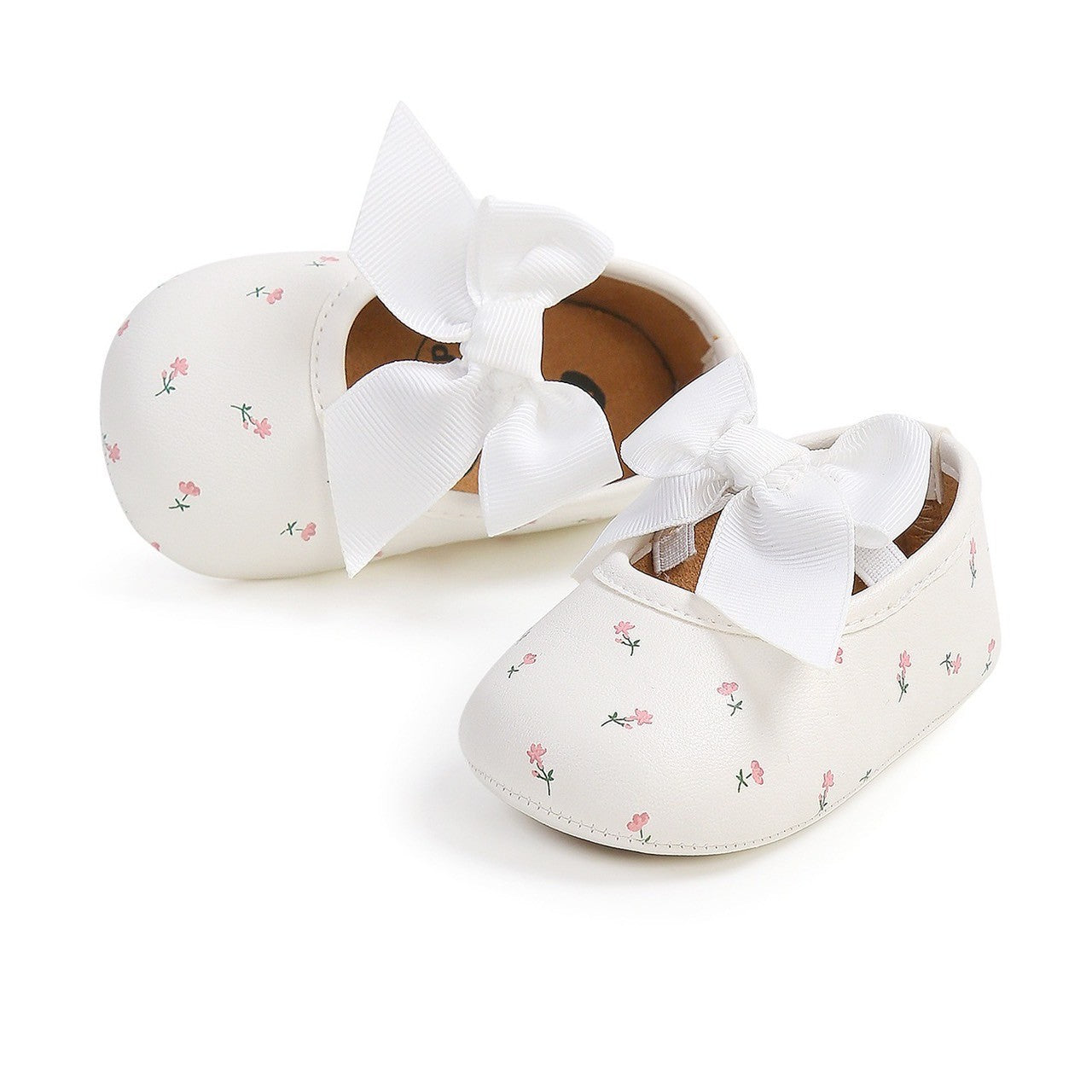 0-18m SEPATU BAYI ANAK SHOES PEREMPUAN CASUAL GAUL CATALOG RMRS RAJ