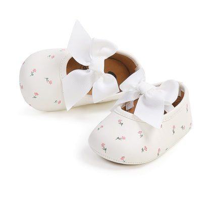 0-18m SEPATU BAYI ANAK SHOES PEREMPUAN CASUAL GAUL CATALOG RMRS RAJ