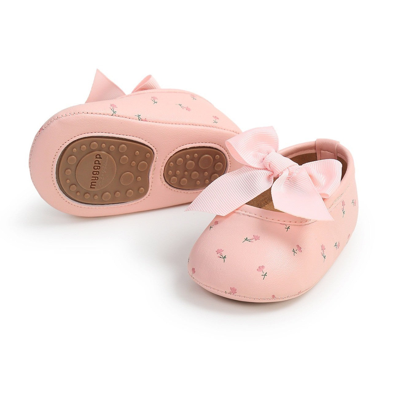 0-18m SEPATU BAYI ANAK SHOES PEREMPUAN CASUAL GAUL CATALOG RMRS RAJ