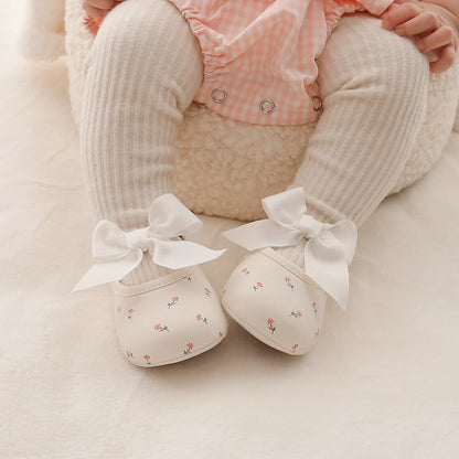 0-18m SEPATU BAYI ANAK SHOES PEREMPUAN CASUAL GAUL CATALOG RMRS RAJ