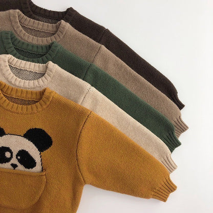 1-5 thn | Jaket Sweater Anak Jacket Coat Anak Karakter Unisex catalog MTQN QO