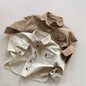 1-5thn | Kemeja Korea Formal Kaos Oversize Anak Laki-laki Pakaian Bayi MYTT catalog TAE