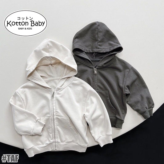 1-5 thn | Jaket Sweater Anak Casual Jacket Coat Anak Karakter Unisex catalog MYTT TAF