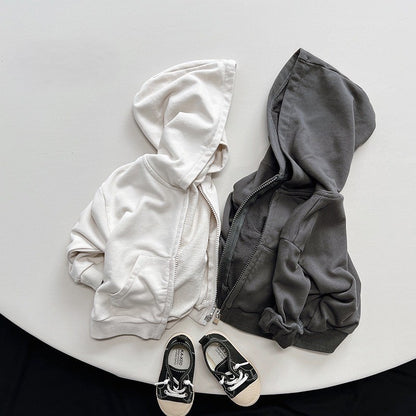 1-5 thn | Jaket Sweater Anak Casual Jacket Coat Anak Karakter Unisex catalog MYTT TAF
