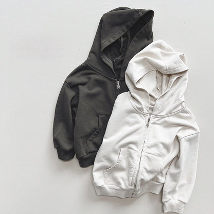 1-5 thn | Jaket Sweater Anak Casual Jacket Coat Anak Karakter Unisex catalog MYTT TAF