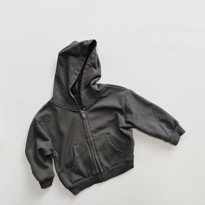 1-5 thn | Jaket Sweater Anak Casual Jacket Coat Anak Karakter Unisex catalog MYTT TAF