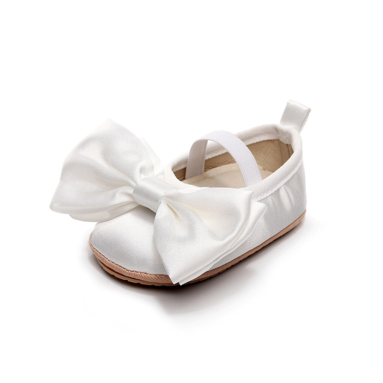 0-1 thn | SEPATU BAYI ANAK SHOES PEREMPUAN CASUAL GAUL CATALOG ADLM DH