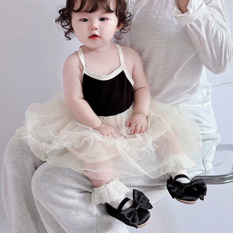 0-1 thn | SEPATU BAYI ANAK SHOES PEREMPUAN CASUAL GAUL CATALOG ADLM DH