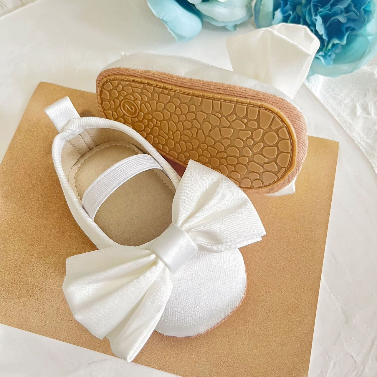 0-1 thn | SEPATU BAYI ANAK SHOES PEREMPUAN CASUAL GAUL CATALOG ADLM DH