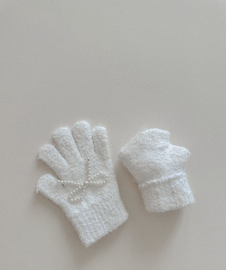 3-8 Thn || Sarung Tangan Anak-anak Unisex Korea Musim Gugur dan Musim Dingin Catalog OIMG OEL