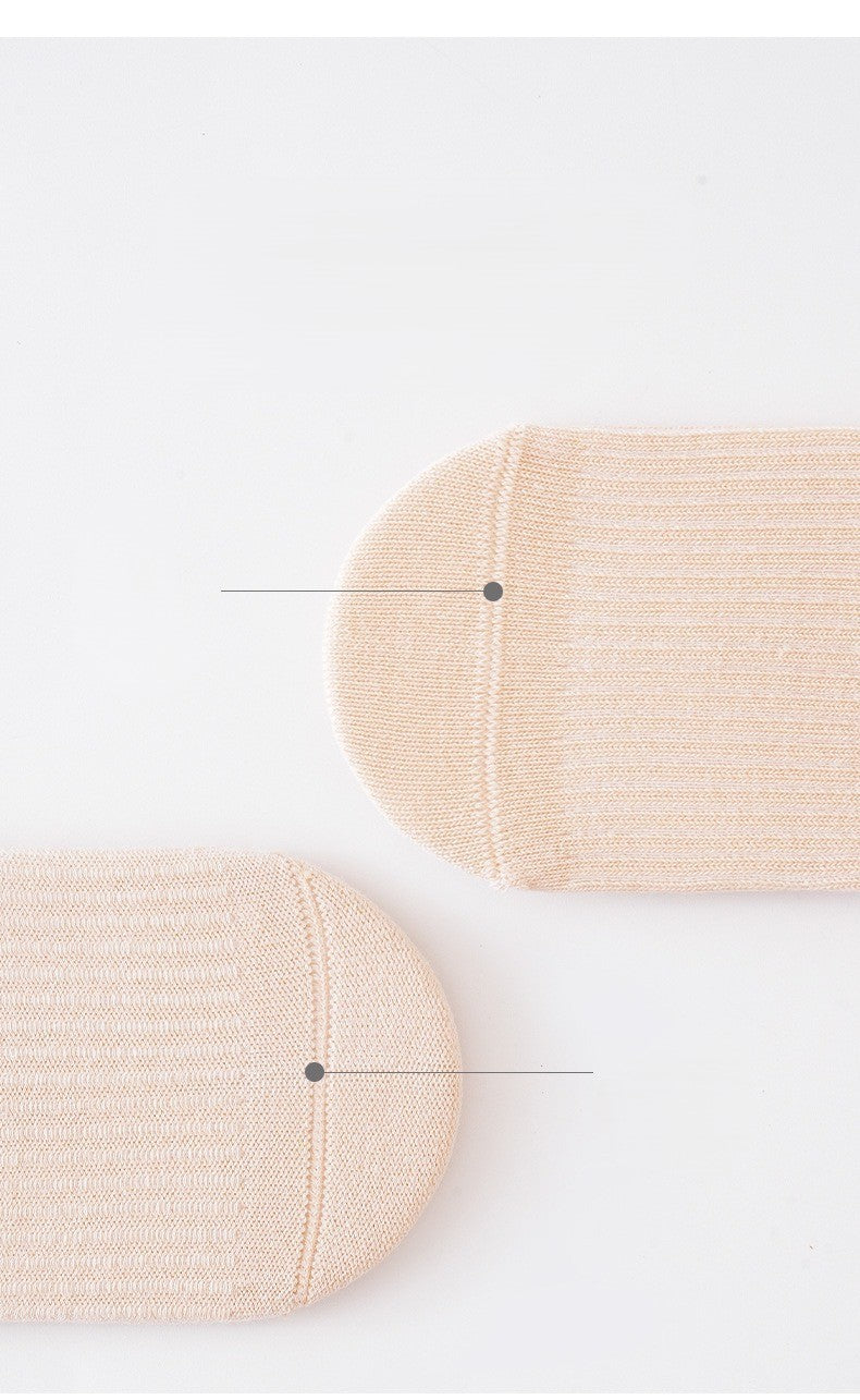 [3 PSG] 0-3 thn | KAOS KAKI BAYI ANAK IMPOR SOCKS LUCU KARAKTER KARTUN PEREMPUAN catalog QN QDC