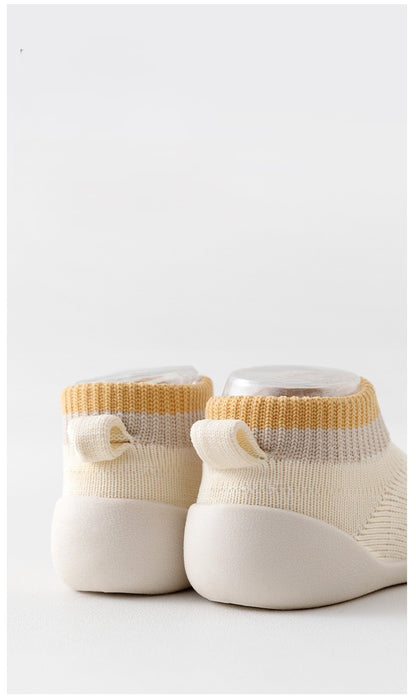 0-2 thn KAOS KAKI ANTI SLIP PREWALKER SEPATU BAYI ANAK SHOES catalog NMBB FAC