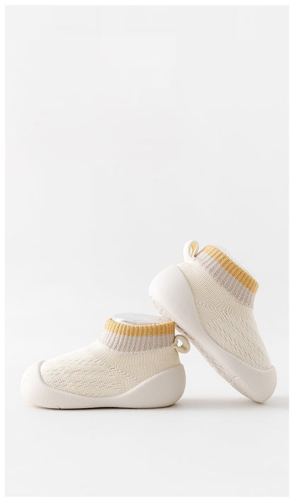 0-2 thn KAOS KAKI ANTI SLIP PREWALKER SEPATU BAYI ANAK SHOES catalog NMBB FAC