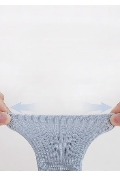 [5 PSG] 1-8 thn | KAOS KAKI BAYI BASIC ANAK IMPOR SOCKS LUCU KARAKTER KARTUN UNISEX Catalog NMBB FAE