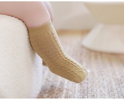 0-3 thn | KAOS KAKI BAYI BASIC ANAK IMPOR SOCKS LUCU KARAKTER KARTUN PEREMPUAN Catalog NMBB FAH