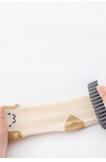 0-1 thn | KAOS KAKI BAYI BASIC ANAK IMPOR SOCKS LUCU KARAKTER KARTUN UNISEX Catalog NMBB FAi