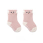 0-1 thn | KAOS KAKI BAYI BASIC ANAK IMPOR SOCKS LUCU KARAKTER KARTUN UNISEX Catalog NMBB FAi