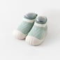 0-2 thn KAOS KAKI ANTI SLIP PREWALKER SEPATU BAYI ANAK SHOES catalog NMBB FAC