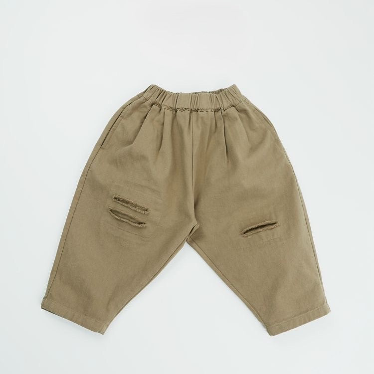 1-5thn | Rompi + Celana Korea Formal Kaos Oversize Anak Laki-laki Pakaian Bayi KQHZ catalog KAV