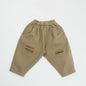 1-5thn | Rompi + Celana Korea Formal Kaos Oversize Anak Laki-laki Pakaian Bayi KQHZ catalog KAV