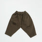 1-5thn | Rompi + Celana Korea Formal Kaos Oversize Anak Laki-laki Pakaian Bayi KQHZ catalog KAV