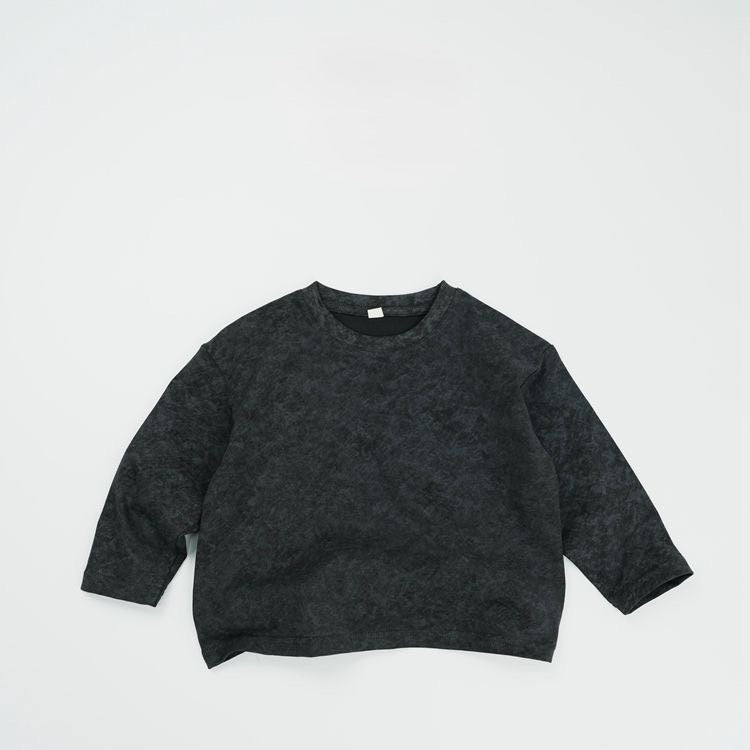 1-5thn | Tshirt Kaos Korea Basic Lengan Panjang Oblong Anak Laki-laki Pakaian Bayi KQHZ catalog KAS