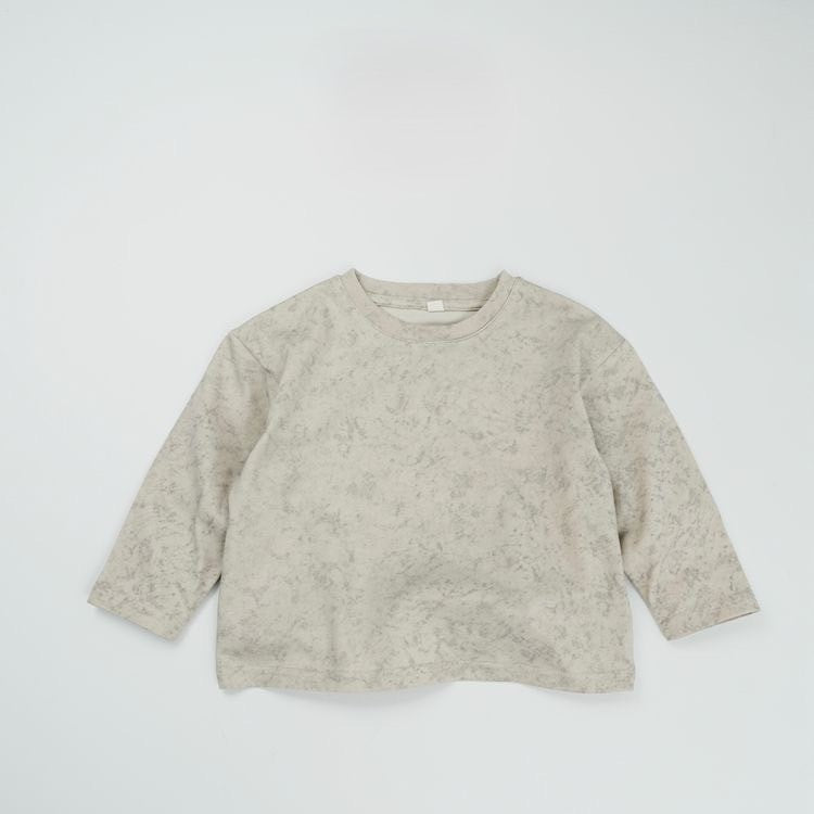 1-5thn | Tshirt Kaos Korea Basic Lengan Panjang Oblong Anak Laki-laki Pakaian Bayi KQHZ catalog KAS