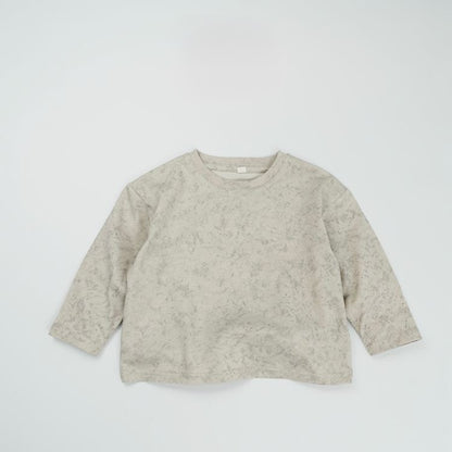 1-5thn | Tshirt Kaos Korea Basic Lengan Panjang Oblong Anak Laki-laki Pakaian Bayi KQHZ catalog KAS
