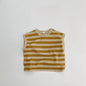 1-5thn | Tshirt Kaos Korea Basic Oblong Kutang Anak Laki-laki Pakaian Bayi KQHZ catalog KAQ