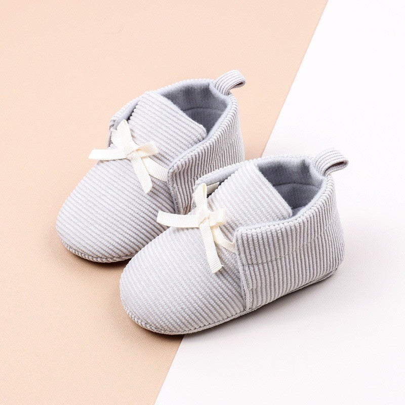 0-12 bln SEPATU BAYI ANAK SHOES UNISEX CASUALGAUL CATALOG XGSS XF