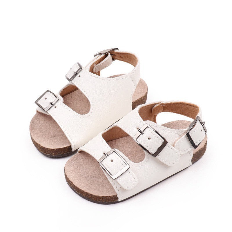 0-12 bln  SEPATU SANDAL BAYI SHOES UNISEX CASUAL CATALOG XGSS XE