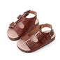 0-12 bln  SEPATU SANDAL BAYI SHOES UNISEX CASUAL CATALOG XGSS XE