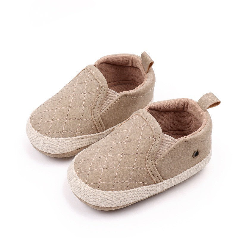 0-12 bln SEPATU BAYI ANAK SHOES LAKI-LAKI CASUAL GAUL CATALOG XGSS XD