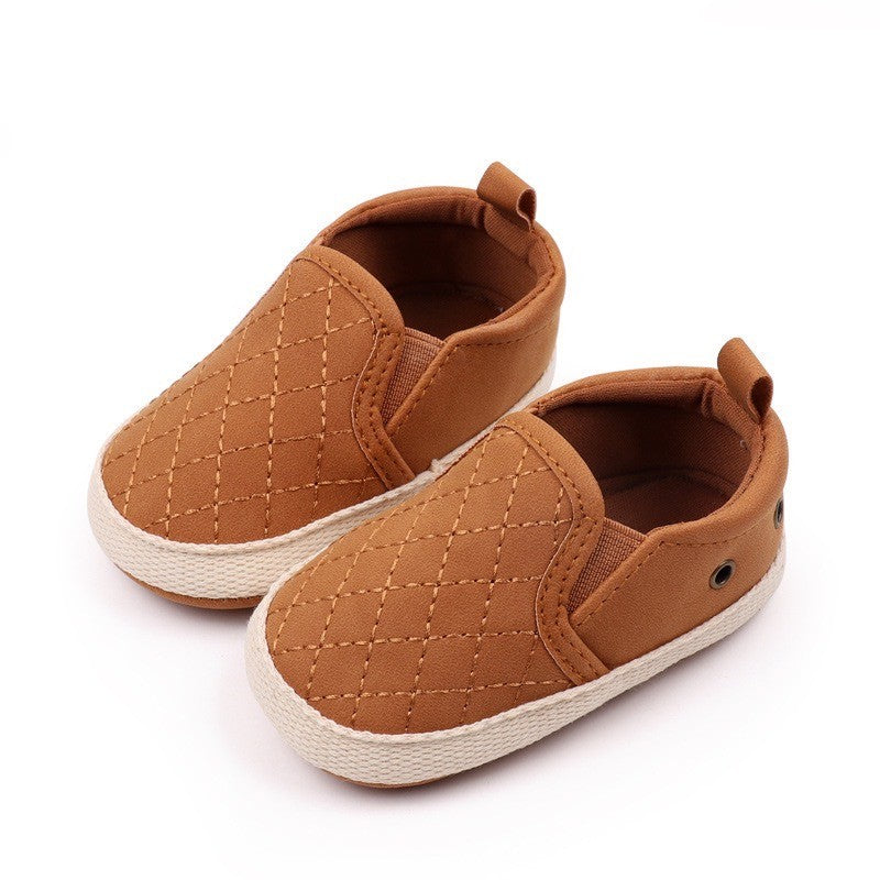 0-12 bln SEPATU BAYI ANAK SHOES LAKI-LAKI CASUAL GAUL CATALOG XGSS XD