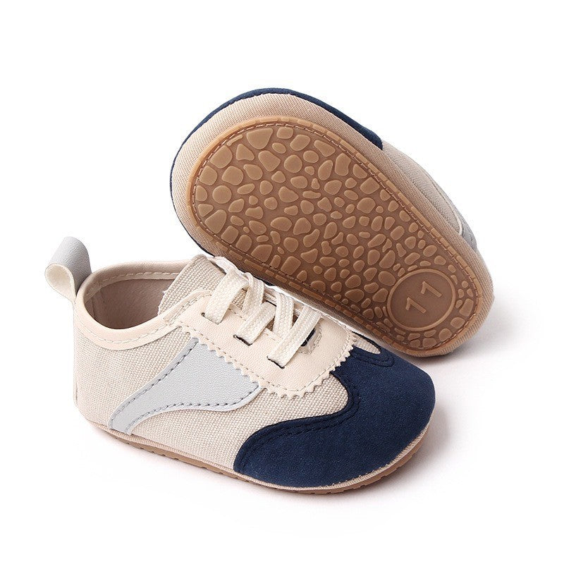 0-12 bln SEPATU BAYI ANAK SHOES UNISEX CASUALGAUL CATALOG XGSS XC