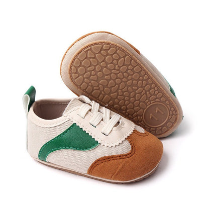 0-12 bln SEPATU BAYI ANAK SHOES UNISEX CASUALGAUL CATALOG XGSS XC
