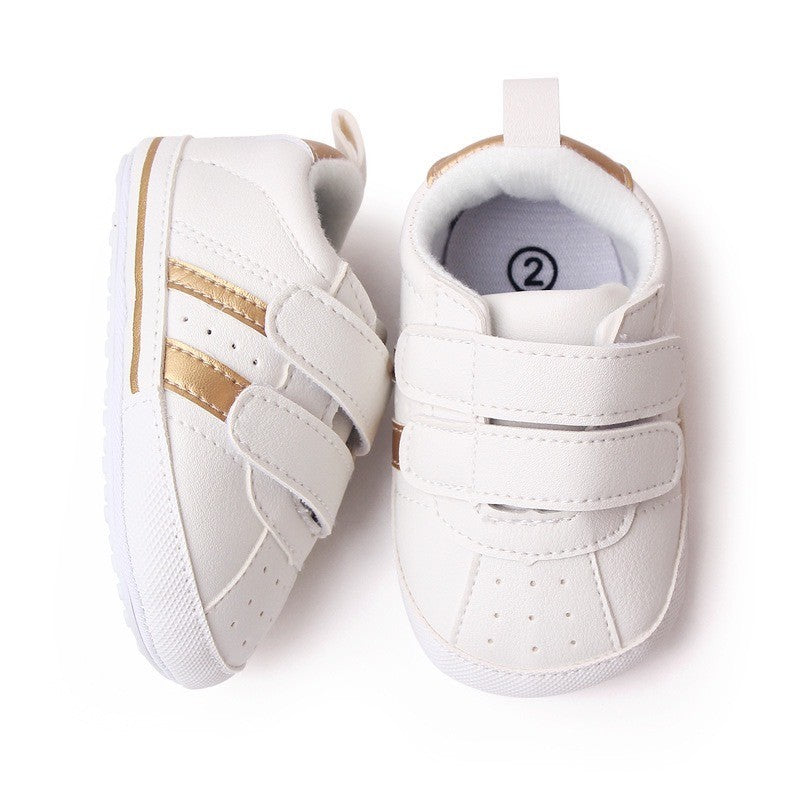 0-12 bln SEPATU BAYI ANAK SHOES UNISEX CASUALGAUL CATALOG XGSS XB