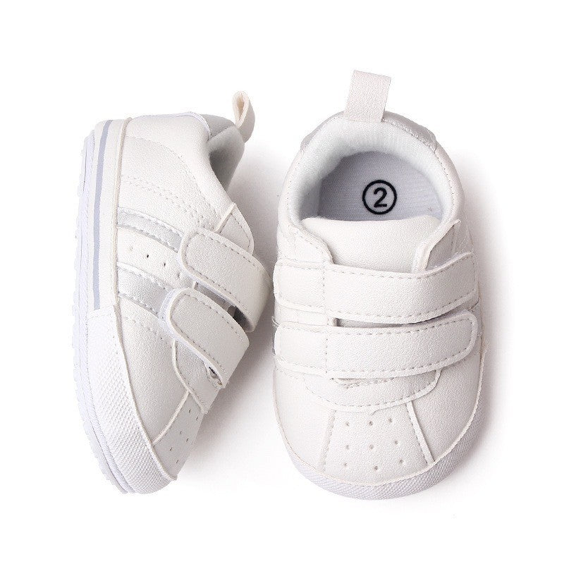 0-12 bln SEPATU BAYI ANAK SHOES UNISEX CASUALGAUL CATALOG XGSS XB