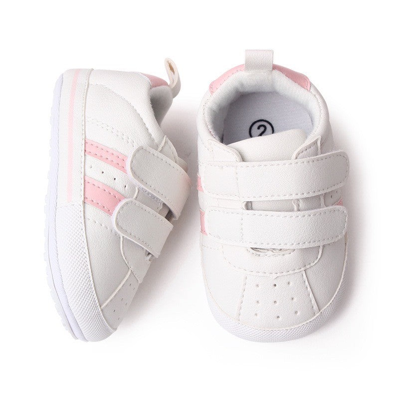0-12 bln SEPATU BAYI ANAK SHOES UNISEX CASUALGAUL CATALOG XGSS XB