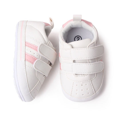 0-12 bln SEPATU BAYI ANAK SHOES UNISEX CASUALGAUL CATALOG XGSS XB