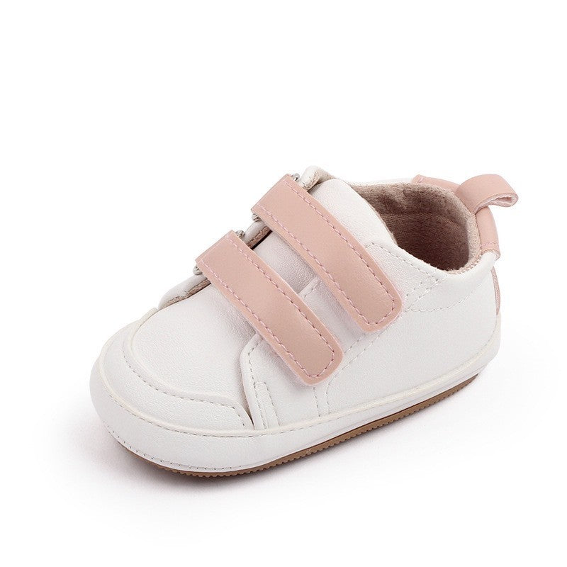0-12 bln SEPATU BAYI ANAK SHOES UNISEX CASUALGAUL CATALOG XGSS XA
