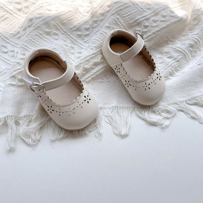 0-2 thn | SEPATU BAYI ANAK SHOES PEREMPUAN CASUAL GAUL CATALOG DDWJ DAU
