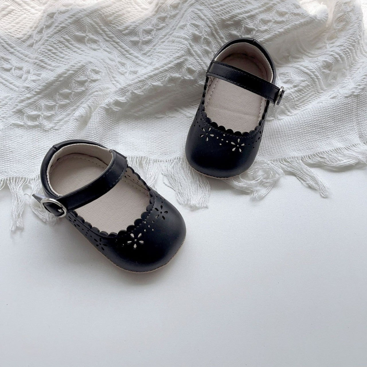 0-2 thn | SEPATU BAYI ANAK SHOES PEREMPUAN CASUAL GAUL CATALOG DDWJ DAU
